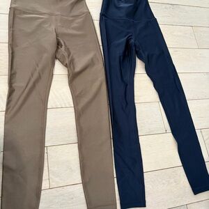 Athleta elation  shine  Leggings